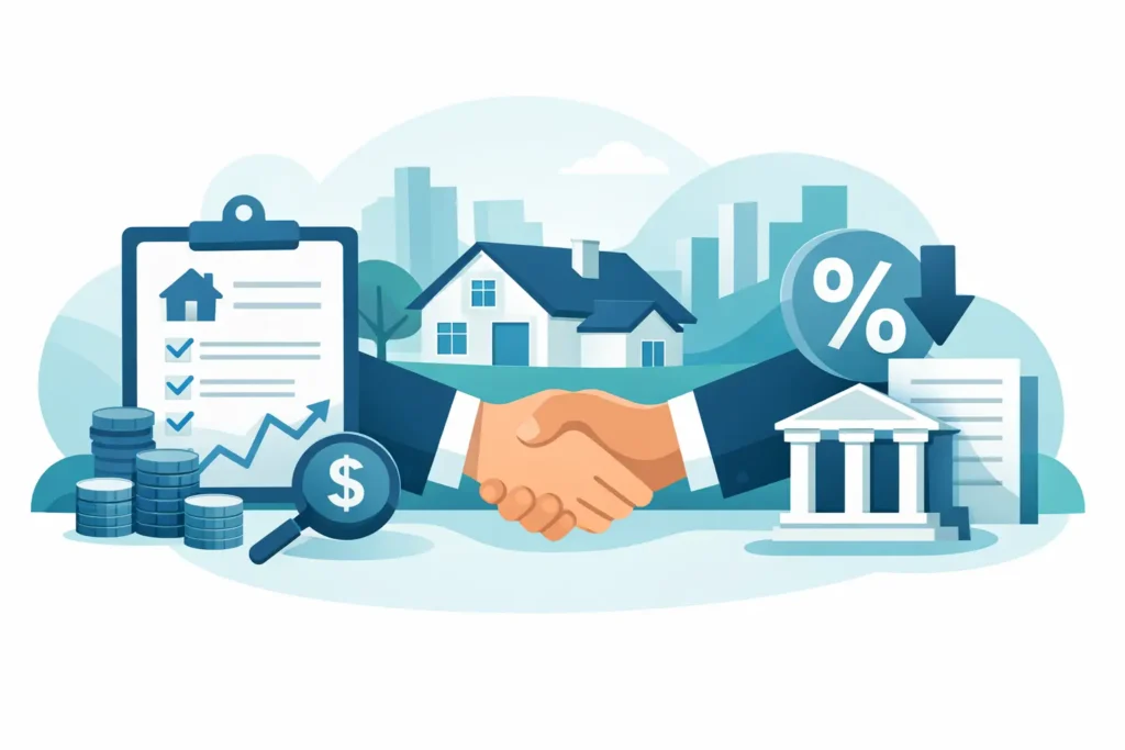 Wholesale Mortgage Rates: What Borrowers Should Know